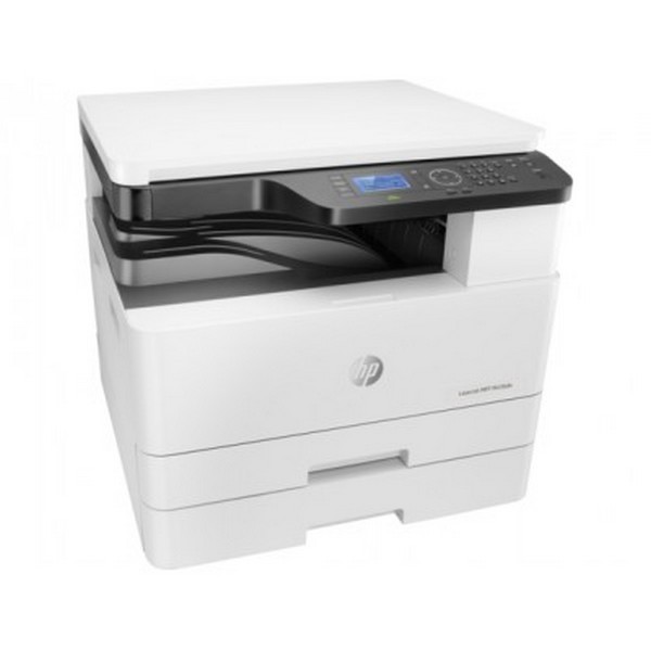 Багатофункціональний лазерний пристрій HP LaserJet M436DN (2KY38A, LaserJet M436DN (2KY38A)
Багатофункціональний лазерний пристрій HP LaserJet M436DN (2KY38A, LaserJet M436DN (2KY38A)