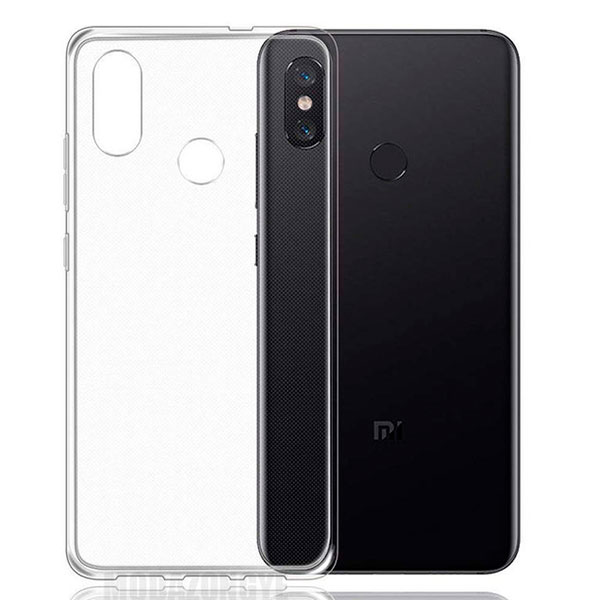 Накладка для Xiaomi Mi A2 Lite силікон TPU (0,26 мм) MiaMI Прозорий, TPU 0.26 mm Xiaomi Mi A2 Lite
Накладка для Xiaomi Mi A2 Lite силікон TPU (0,26 мм) MiaMI Прозорий, TPU 0.26 mm Xiaomi Mi A2 Lite