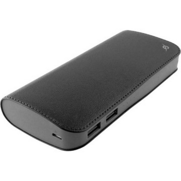 Додатковий акумулятор 13000 mAh Global G.Power Bank DL515M Black (1283126477614, G.Power Bank DL515M 13000 mAh Black (1283126477614)
Додатковий акумулятор 13000 mAh Global G.Power Bank DL515M Black (1283126477614, G.Power Bank DL515M 13000 mAh Black (1283126477614)