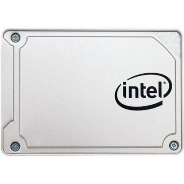 Жорсткий диск внутрішній SSD 128Gb Intel 545s (SSDSC2KW128G8X1, 545s 128 GB (SSDSC2KW128G8X1)
Жорсткий диск внутрішній SSD 128Gb Intel 545s (SSDSC2KW128G8X1, 545s 128 GB (SSDSC2KW128G8X1)