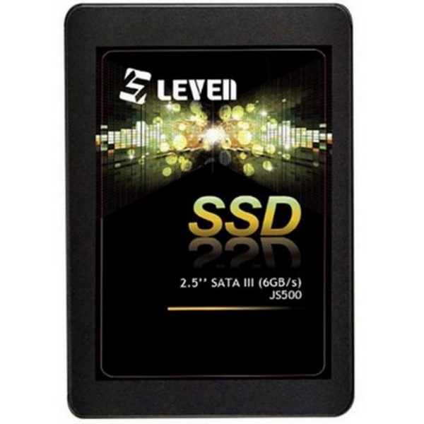 Жорсткий диск внутрішній SSD LEVEN JS500 60 GB (JS500SSD60GB, JS500 60 GB (JS500SSD60GB)
Жорсткий диск внутрішній SSD LEVEN JS500 60 GB (JS500SSD60GB, JS500 60 GB (JS500SSD60GB)