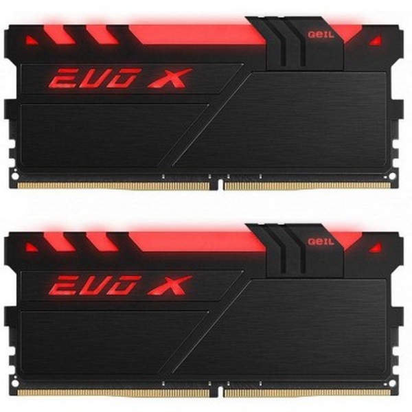 Оперативна память Geil 8 GB (2x4GB) DDR4 2400 MHz EVO X Stealth Black with Black Switch (GEXB416GB2, 8 GB (2x4GB) DDR4 2400 MHz EVO X Stealth Black with Black Switch (GEXB416GB2400C16DC)
Оперативна память Geil 8 GB (2x4GB) DDR4 2400 MHz EVO X Stealth Black with Black Switch (GEXB416GB2, 8 GB (2x4GB) DDR4 2400 MHz EVO X Stealth Black with Black Switch (GEXB416GB2400C16DC)