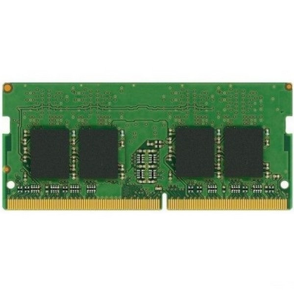 Оперативна память Exceleram 8 GB SO-DIMM DDR4 2400 MHz (E408247S, 8 GB SO-DIMM DDR4 2400 MHz (E408247S)
Оперативна память Exceleram 8 GB SO-DIMM DDR4 2400 MHz (E408247S, 8 GB SO-DIMM DDR4 2400 MHz (E408247S)