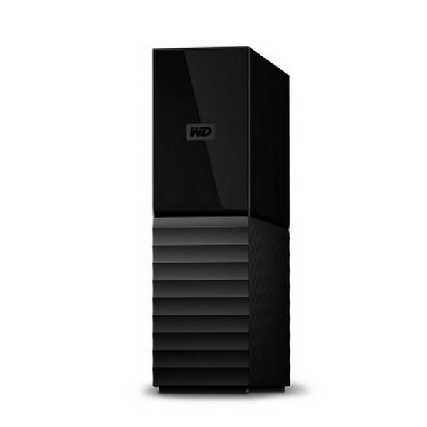 Жорсткий диск зовнішній HDD 3072 Gb Western Digital Ult p Western Digital BBGB0030HBK, My Book Desktop WDBBGB0030HBK
Жорсткий диск зовнішній HDD 3072 Gb Western Digital Ult p Western Digital BBGB0030HBK, My Book Desktop WDBBGB0030HBK