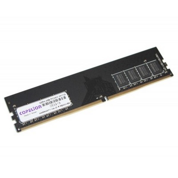 Оперативна память DATO 4 GB DDR4 2400 MHz (4GG5128D 4, 4 GB DDR4 2400 MHz (4GG5128D24)
Оперативна память DATO 4 GB DDR4 2400 MHz (4GG5128D 4, 4 GB DDR4 2400 MHz (4GG5128D24)