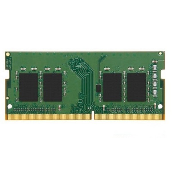 Оперативна память Kingston 16 GB SO-DIMM DDR4 2666 MHz (KVR26S19D8/16, 16 GB SO-DIMM DDR4 2666 MHz (KVR26S19D8/16)
Оперативна память Kingston 16 GB SO-DIMM DDR4 2666 MHz (KVR26S19D8/16, 16 GB SO-DIMM DDR4 2666 MHz (KVR26S19D8/16)