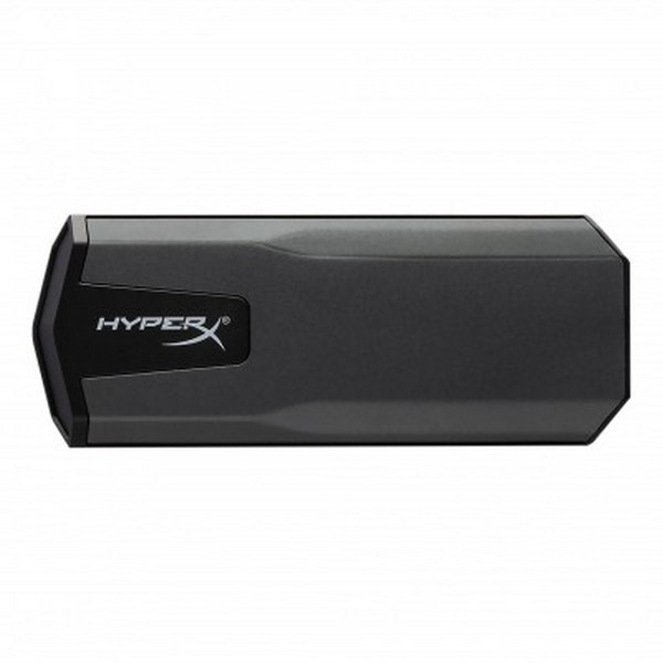 Жорсткий диск зовнішній SSD Kingston HyperX SAVAGE EXO 960 GB (SHSX100/960G, HyperX SAVAGE EXO 960 GB (SHSX100/960G)
Жорсткий диск зовнішній SSD Kingston HyperX SAVAGE EXO 960 GB (SHSX100/960G, HyperX SAVAGE EXO 960 GB (SHSX100/960G)