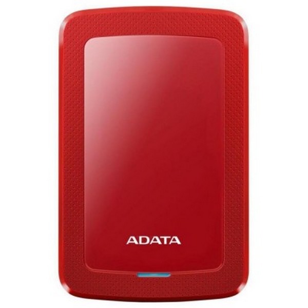 Жорсткий диск зовнішній HDD A-Data HV300 2 TB Red (AHV300-2TU31-CRD, HV300 2 TB Red (AHV300-2TU31-CRD)
Жорсткий диск зовнішній HDD A-Data HV300 2 TB Red (AHV300-2TU31-CRD, HV300 2 TB Red (AHV300-2TU31-CRD)