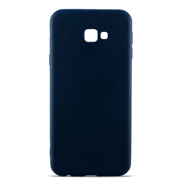 Накладка для Samsung Galaxy J415 J4+ силікон MiaMI Soft-touch Чорний, Soft-touch Samsung J415 Galaxy J4 Plus
Накладка для Samsung Galaxy J415 J4+ силікон MiaMI Soft-touch Чорний, Soft-touch Samsung J415 Galaxy J4 Plus