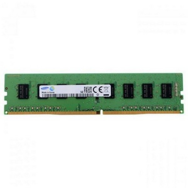 Оперативна память Samsung 4 GB DDR4 2666 MHz (M378A5244CB0-CTD, 4 GB DDR4 2666 MHz (M378A5244CB0-CTD)
Оперативна память Samsung 4 GB DDR4 2666 MHz (M378A5244CB0-CTD, 4 GB DDR4 2666 MHz (M378A5244CB0-CTD)