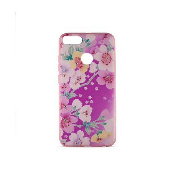 Накладка для Xiaomi Redmi Note 5/Redmi Note 5 Pro Diamond Pink MiaMI Inflorescence, Xiaomi Redmi 5 Plus Diamond Pink
Накладка для Xiaomi Redmi Note 5/Redmi Note 5 Pro Diamond Pink MiaMI Inflorescence, Xiaomi Redmi 5 Plus Diamond Pink