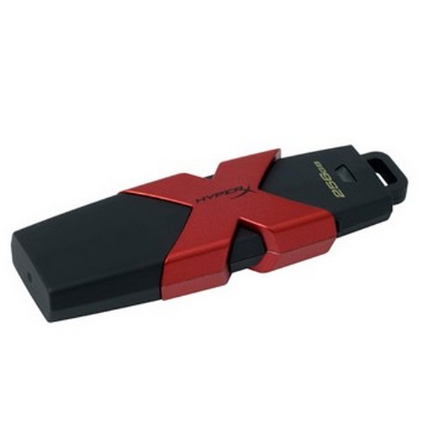 Флеш память 128GB USB3.1 Kingston HyperX Savage HXS3/128GB, 128 GB HyperX Savage USB 3.1 (HXS3/128GB)
Флеш память 128GB USB3.1 Kingston HyperX Savage HXS3/128GB, 128 GB HyperX Savage USB 3.1 (HXS3/128GB)