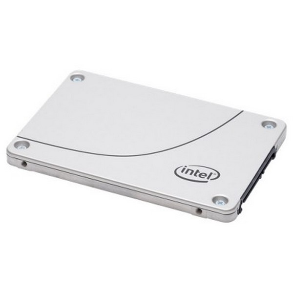 Жорсткий диск внутрішній SSD 240Gb Intel D3-S4610 (SSDSC2KG240G801, D3-S4610 240 GB (SSDSC2KG240G801)
Жорсткий диск внутрішній SSD 240Gb Intel D3-S4610 (SSDSC2KG240G801, D3-S4610 240 GB (SSDSC2KG240G801)