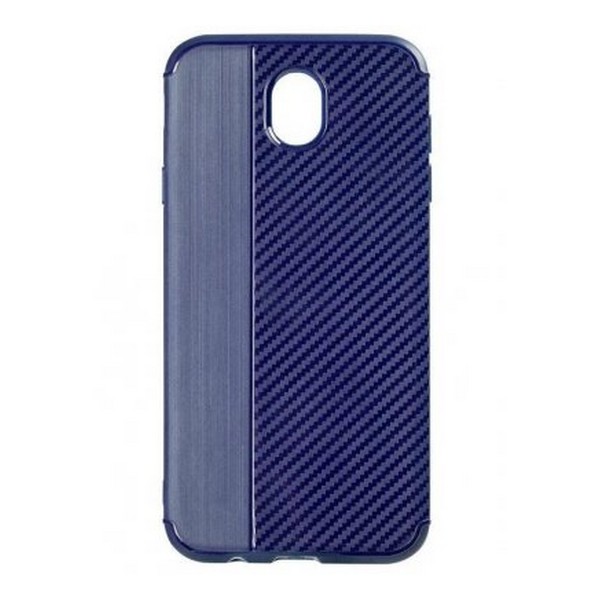 Накладка для Samsung Galaxy G532 J2 Prime Carbon Thin Seria Navi Blue, Carbon Samsung Galaxy G532 J2 Prime
Накладка для Samsung Galaxy G532 J2 Prime Carbon Thin Seria Navi Blue, Carbon Samsung Galaxy G532 J2 Prime
