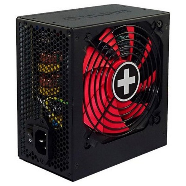 Блок живлення для ПК Xilence Performance X XP1050MR9 (XN076, Performance X XP1050MR9 (XN076)
Блок живлення для ПК Xilence Performance X XP1050MR9 (XN076, Performance X XP1050MR9 (XN076)