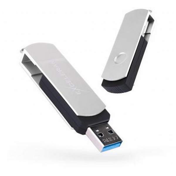 Флеш память 128GB USB3.1 Exceleram P2 Series Silver/Black (EXP2U3SIB128, 128GB P2 Series Silver/Black USB 3.1 Gen 1 (EXP2U3SIB128)
Флеш память 128GB USB3.1 Exceleram P2 Series Silver/Black (EXP2U3SIB128, 128GB P2 Series Silver/Black USB 3.1 Gen 1 (EXP2U3SIB128)