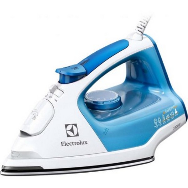 Праска з парою Electrolux EDB5220, EDB5220
Праска з парою Electrolux EDB5220, EDB5220
