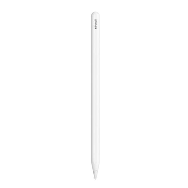 Стилус ємнісний Apple Pencil (2nd Generation) Model A2051 White, Pencil (2nd Generation) Model A2051
Стилус ємнісний Apple Pencil (2nd Generation) Model A2051 White, Pencil (2nd Generation) Model A2051