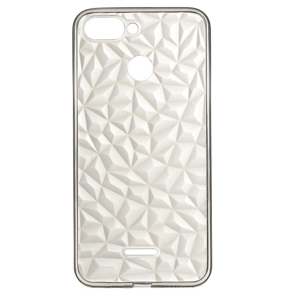 Накладка для Xiaomi Redmi 6 силікон 2E Diamond TR Black, Xiaomi Redmi 6 Basic Diamond Transparent/Black (2E-MI-6-AOD-TR/BK)
Накладка для Xiaomi Redmi 6 силікон 2E Diamond TR Black, Xiaomi Redmi 6 Basic Diamond Transparent/Black (2E-MI-6-AOD-TR/BK)