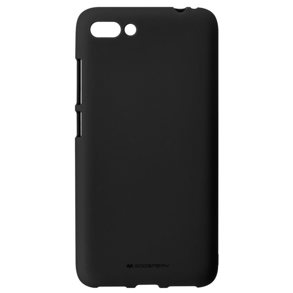 Накладка для Asus ZenFone 4 Max (ZC520KL) силікон Goospery SF Jelly BLACK, SF Jelly Case for Asus Zenfone 4 MAX ZC554KL Black
Накладка для Asus ZenFone 4 Max (ZC520KL) силікон Goospery SF Jelly BLACK, SF Jelly Case for Asus Zenfone 4 MAX ZC554KL Black