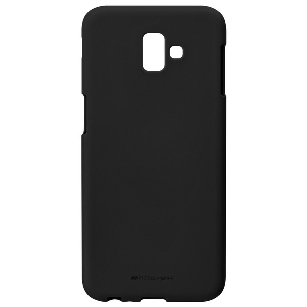 Накладка для Samsung Galaxy J610 J6+ 2018 силікон Goospery SF Jelly BLACK, SF Jelly Case for Samsung Galaxy J6+ 2018 J610 Black
Накладка для Samsung Galaxy J610 J6+ 2018 силікон Goospery SF Jelly BLACK, SF Jelly Case for Samsung Galaxy J6+ 2018 J610 Black