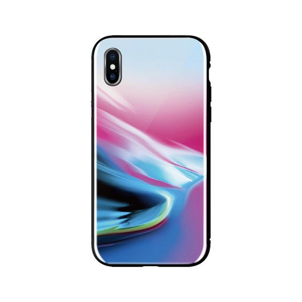 Накладка для iPhone XS Max силікон WK WPC-061 Color Shine, Azure Stone Case WPC-061 for iPhone Xs Max
Накладка для iPhone XS Max силікон WK WPC-061 Color Shine, Azure Stone Case WPC-061 for iPhone Xs Max
