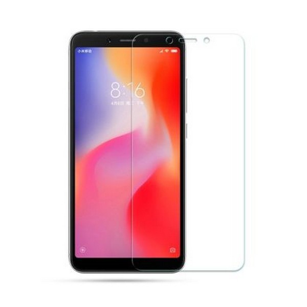 Захисне скло Xiaomi Redmi 6/Redmi 6A/TECNO POP 2F прозоре Optima, Xiaomi Redmi 6/Redmi 6A скло
Захисне скло Xiaomi Redmi 6/Redmi 6A/TECNO POP 2F прозоре Optima, Xiaomi Redmi 6/Redmi 6A скло