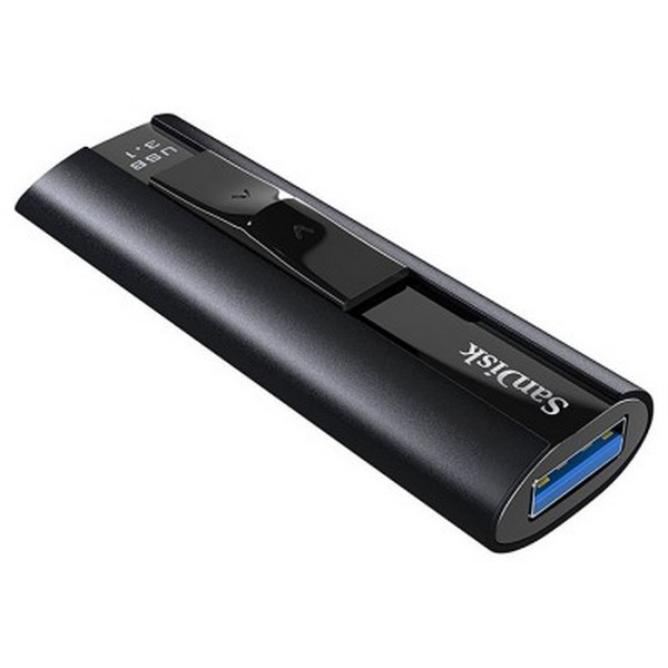 Флеш память 256GB USB 3.0 SanDisk Extreme Pro (SDCZ880-256G-G46, 256 GB Extreme Pro (SDCZ880-256G-G46)
Флеш память 256GB USB 3.0 SanDisk Extreme Pro (SDCZ880-256G-G46, 256 GB Extreme Pro (SDCZ880-256G-G46)