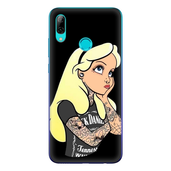Накладка для Huawei P Smart 2019/Honor 10 Lite силікон Boxface (35788-up1308, 35788-up1308
Накладка для Huawei P Smart 2019/Honor 10 Lite силікон Boxface (35788-up1308, 35788-up1308