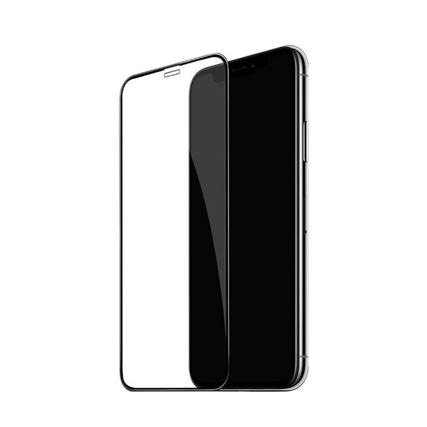 Захисне скло Apple iPhone 11/iPhone Xr 3D прозоре (чорне) 2E, iPhone XR 3D Black FG (2E-TGIP-2018-6.1-3D)
Захисне скло Apple iPhone 11/iPhone Xr 3D прозоре (чорне) 2E, iPhone XR 3D Black FG (2E-TGIP-2018-6.1-3D)