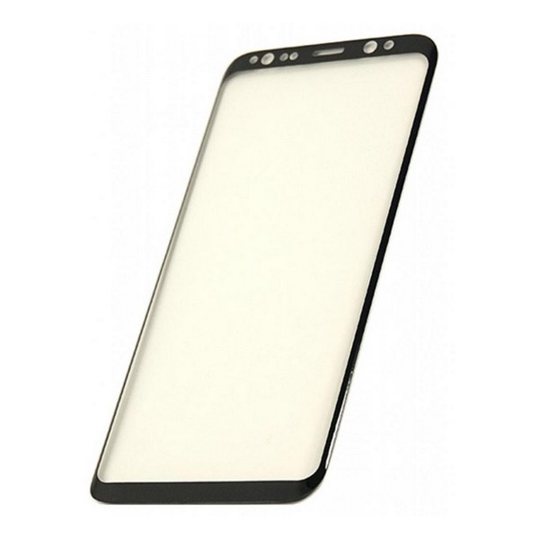 Захисне скло Samsung Galaxy S8 G950 прозоре (чорне) PowerPlant, Samsung Galaxy S8 G930 Black (GL601004)
Захисне скло Samsung Galaxy S8 G950 прозоре (чорне) PowerPlant, Samsung Galaxy S8 G930 Black (GL601004)