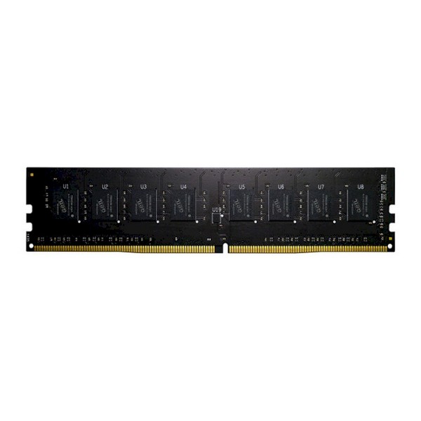 Оперативна память Geil 8 GB DDR4 2666 MHz (GP48GB2666C19SC, 8 GB DDR4 2666 MHz Pristine (GP48GB2666C19SC)
Оперативна память Geil 8 GB DDR4 2666 MHz (GP48GB2666C19SC, 8 GB DDR4 2666 MHz Pristine (GP48GB2666C19SC)