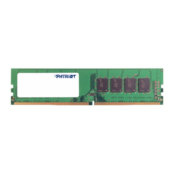 Оперативна память PATRIOT 4 GB DDR4 2666 MHz (PSD44G266682, 4 GB DDR4 2666 MHz (PSD44G266682)
Оперативна память PATRIOT 4 GB DDR4 2666 MHz (PSD44G266682, 4 GB DDR4 2666 MHz (PSD44G266682)