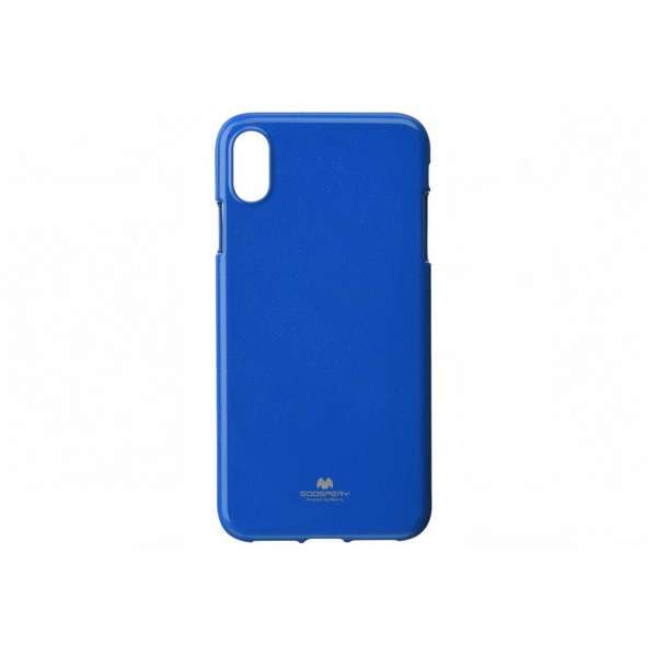 Накладка для iPhone XS Max Goospery Jelly Case for Navy, Jelly Case for iPhone Xs Max Navy
Накладка для iPhone XS Max Goospery Jelly Case for Navy, Jelly Case for iPhone Xs Max Navy