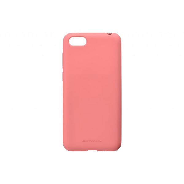 Накладка для Huawei Y5 2018/Honor 7A Goospery SF Jelly Case for Pink, SF Jelly Case for Huawei Y5 2018 Pink Sand
Накладка для Huawei Y5 2018/Honor 7A Goospery SF Jelly Case for Pink, SF Jelly Case for Huawei Y5 2018 Pink Sand