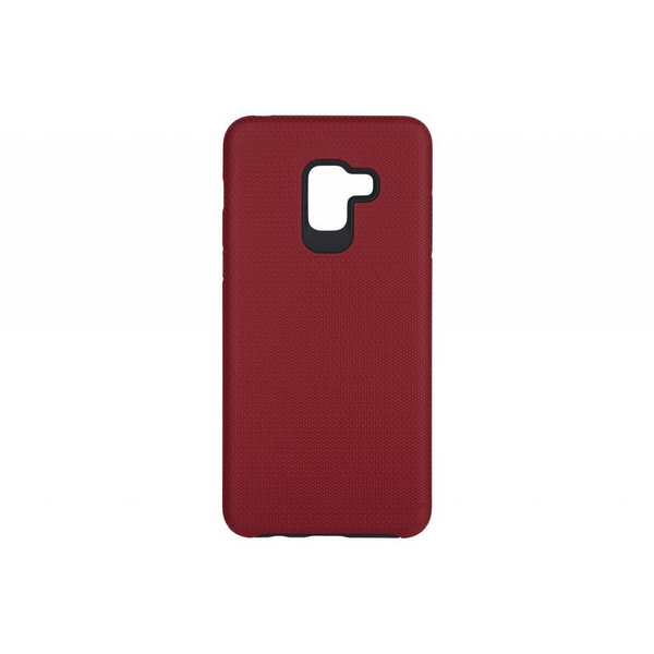 Накладка для Samsung Galaxy A530 A8 2018 2E Triangle Red (2E-G-A8-18-TKTLRD, Samsung Galaxy A8 2018 A530 Triangle Red (2E-G-A8-18-TKTLRD)
Накладка для Samsung Galaxy A530 A8 2018 2E Triangle Red (2E-G-A8-18-TKTLRD, Samsung Galaxy A8 2018 A530 Triangle Red (2E-G-A8-18-TKTLRD)