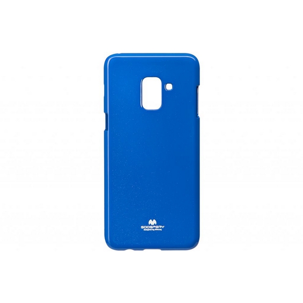 Накладка для Samsung Galaxy A530 A8 2018 Goospery Jelly Case for Navy, Jelly Case for Samsung Galaxy A8 2018 A530 Black
Накладка для Samsung Galaxy A530 A8 2018 Goospery Jelly Case for Navy, Jelly Case for Samsung Galaxy A8 2018 A530 Black
