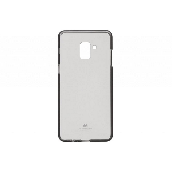 Накладка для Samsung A730 Galaxy A8+ (2018) Goospery Clear Jelly Case for Transparent Black, Clear Jelly Case for Samsung Galaxy A8+ 2018 A730 Transparent Black
Накладка для Samsung A730 Galaxy A8+ (2018) Goospery Clear Jelly Case for Transparent Black, Clear Jelly Case for Samsung Galaxy A8+ 2018 A730 Transparent Black