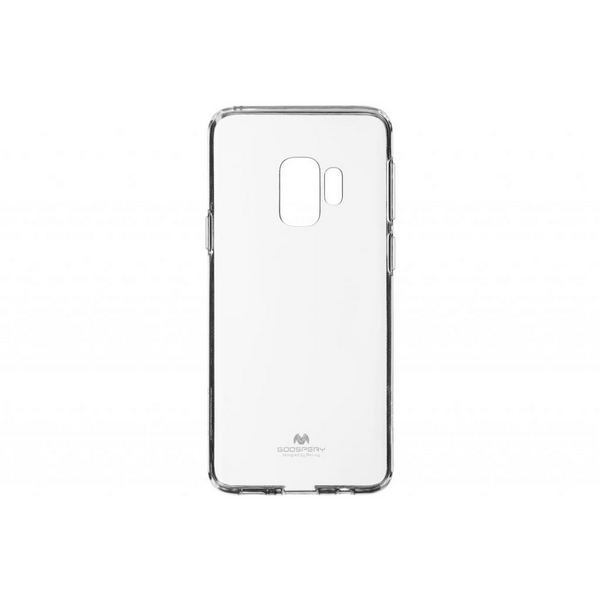 Накладка для Samsung G960 Galaxy S9 Goospery Clear Jelly Case for Transparent, Clear Jelly Case for Samsung Galaxy S9 G960 Transparent
Накладка для Samsung G960 Galaxy S9 Goospery Clear Jelly Case for Transparent, Clear Jelly Case for Samsung Galaxy S9 G960 Transparent