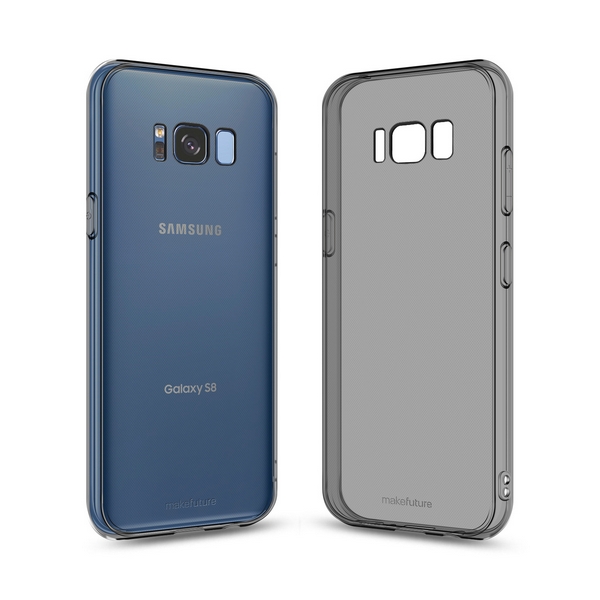 Накладка для Samsung G950 Galaxy S8 силікон MakeFuture Air Case (TPU) Black, Air Case Black Samsung G950 Galaxy S8 (MCA-SS8BK)
Накладка для Samsung G950 Galaxy S8 силікон MakeFuture Air Case (TPU) Black, Air Case Black Samsung G950 Galaxy S8 (MCA-SS8BK)