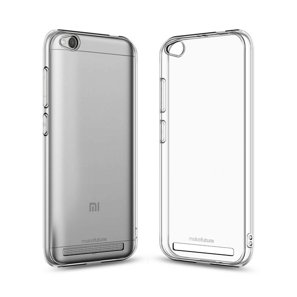 Накладка для Xiaomi Redmi 5A силікон MakeFuture Air Case (Clear TPU, Air Case Xiaomi Redmi 5A (MCA-XR5A)
Накладка для Xiaomi Redmi 5A силікон MakeFuture Air Case (Clear TPU, Air Case Xiaomi Redmi 5A (MCA-XR5A)