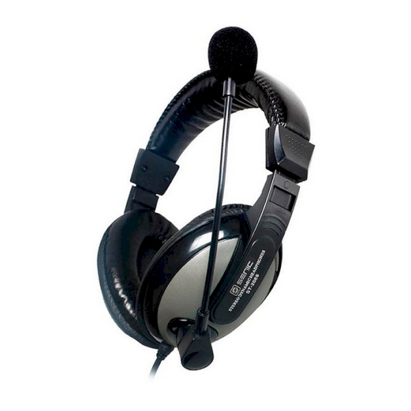 Навушники накладні провідні з мікрофоном Somic ST2688 Black/Silver (9590010338, ST2688 Black/Champagne (9590010346)
Навушники накладні провідні з мікрофоном Somic ST2688 Black/Silver (9590010338, ST2688 Black/Champagne (9590010346)