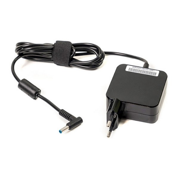 Блок живлення для ноутбука PowerPlant HP 220V, 19.5V 45W 2.31A (4.5*3.0) wall mount, WM-HP45G4530
Блок живлення для ноутбука PowerPlant HP 220V, 19.5V 45W 2.31A (4.5*3.0) wall mount, WM-HP45G4530