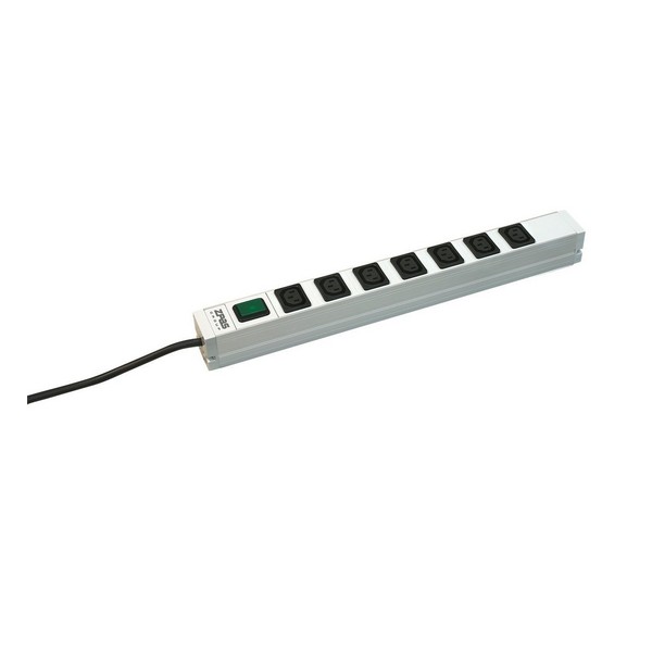 Мережевий фільтр 220v (3м) Zpas (7 розеток) WZ-LZ11-40-00-000/C14 White, WZ-LZ11-40-00-000/C14
Мережевий фільтр 220v (3м) Zpas (7 розеток) WZ-LZ11-40-00-000/C14 White, WZ-LZ11-40-00-000/C14