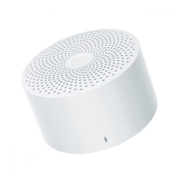 Колонка безпровідна Xiaomi Mi Compact Speaker 2 White (QBH4141, Mi Compact Speaker 2 White (QBH4141) Новинка
Колонка безпровідна Xiaomi Mi Compact Speaker 2 White (QBH4141, Mi Compact Speaker 2 White (QBH4141) Новинка
