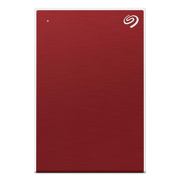 Жорсткий диск зовнішній HDD 4TB Seagate Backup Plus Portable Red (STHP4000403, Backup Plus Portable Red (STHP4000403)
Жорсткий диск зовнішній HDD 4TB Seagate Backup Plus Portable Red (STHP4000403, Backup Plus Portable Red (STHP4000403)