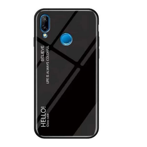 Накладка для Xiaomi Redmi Go TPU+Glass Gradient HELLO Чорний, Xiaomi Redmi Go TPU+Glass Gradient
Накладка для Xiaomi Redmi Go TPU+Glass Gradient HELLO Чорний, Xiaomi Redmi Go TPU+Glass Gradient