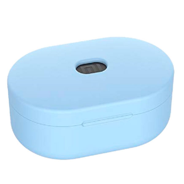 Чохол для Xiaomi Redmi AirDots/Mi AirDots Silicon case Blue, Redmi AirDots/Mi AirDots Silicon case
Чохол для Xiaomi Redmi AirDots/Mi AirDots Silicon case Blue, Redmi AirDots/Mi AirDots Silicon case
