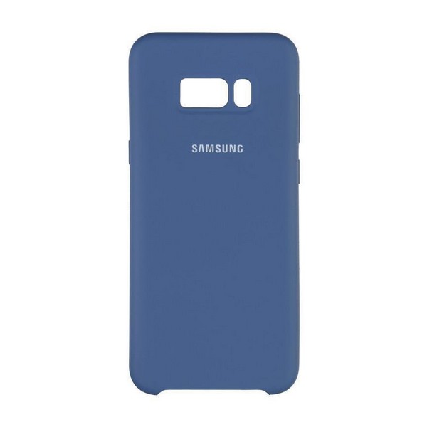 Накладка для Samsung Galaxy G950 S8 силікон Original Soft Case Синій, Samsung Galaxy G950 S8 Edge силікон Original Soft Case
Накладка для Samsung Galaxy G950 S8 силікон Original Soft Case Синій, Samsung Galaxy G950 S8 Edge силікон Original Soft Case