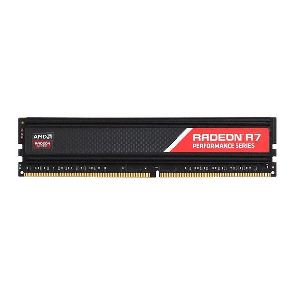 Оперативна память AMD 16 GB DDR4 2400 МГц Radeon R7 Performance (R7S416G2400U2S, 16 GB DDR4 2400 MHz Radeon R7 Performance (R7S416G2400U2S)
Оперативна память AMD 16 GB DDR4 2400 МГц Radeon R7 Performance (R7S416G2400U2S, 16 GB DDR4 2400 MHz Radeon R7 Performance (R7S416G2400U2S)